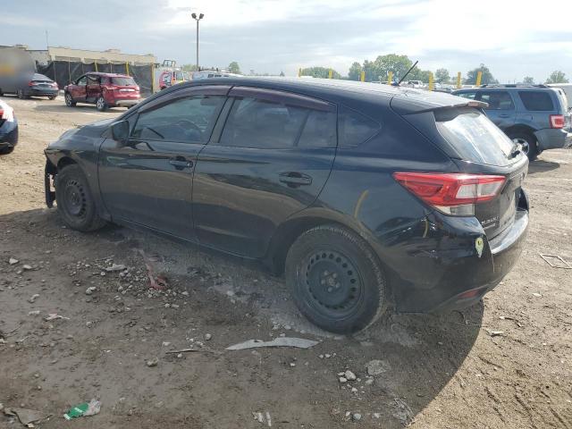 2018 SUBARU IMPREZA - 4S3GTAA60J1730789