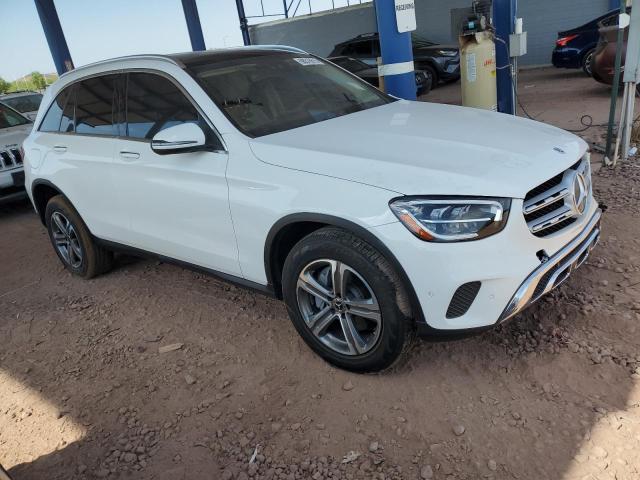 2022 MERCEDES-BENZ GLC 300 W1N0G8DB0NV400942