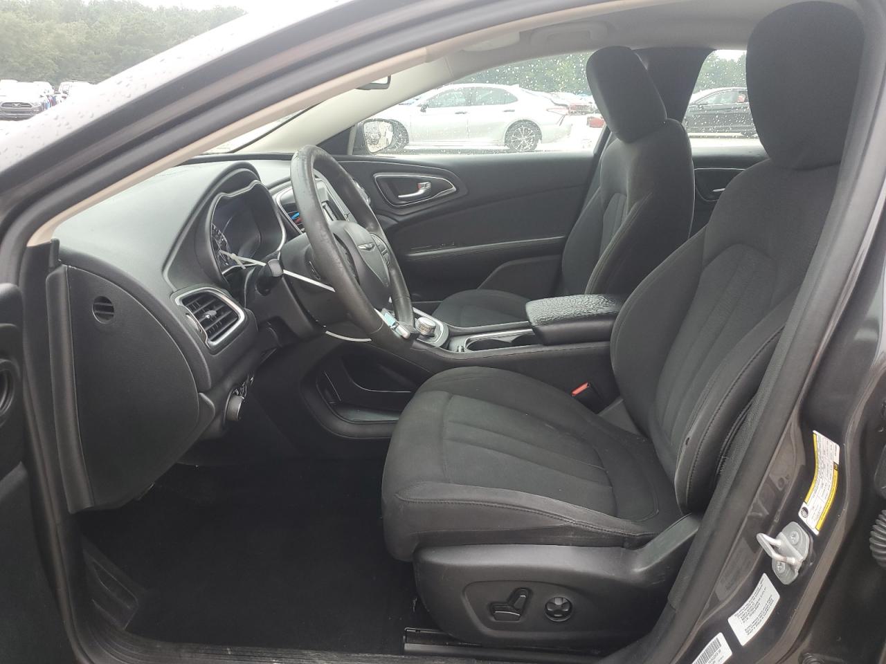 CHRYSLER 200 LIMITED