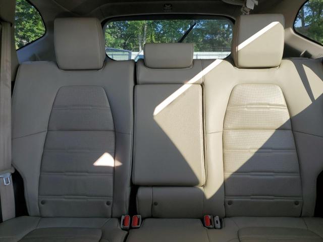 2017 HONDA CR-V TOURI 5J6RW2H99HL012608