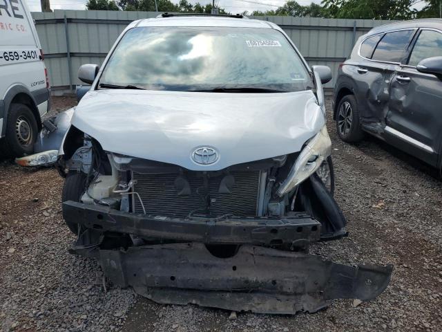 2015 TOYOTA SIENNA LE 5TDJK3DC5FS125313