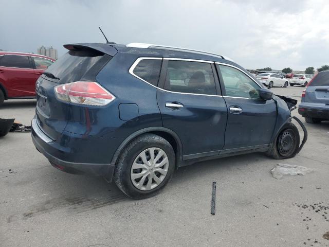 2016 NISSAN ROGUE S - KNMAT2MT4GP630729