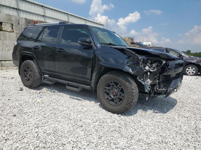 2021 TOYOTA 4RUNNER SR - JTEFU5JR4M5250869
