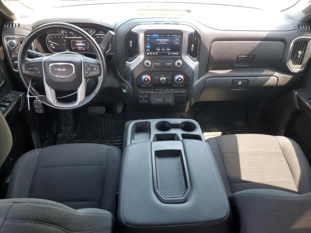 2021 GMC SIERRA K1500 ELEVATION 3GTU9CET8MG357990