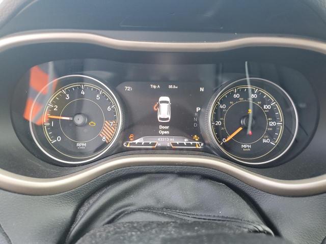 2015 JEEP CHEROKEE L 1C4PJMDS5FW603000
