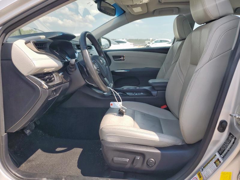 2013 TOYOTA AVALON BASE - 4T1BK1EB3DU009191