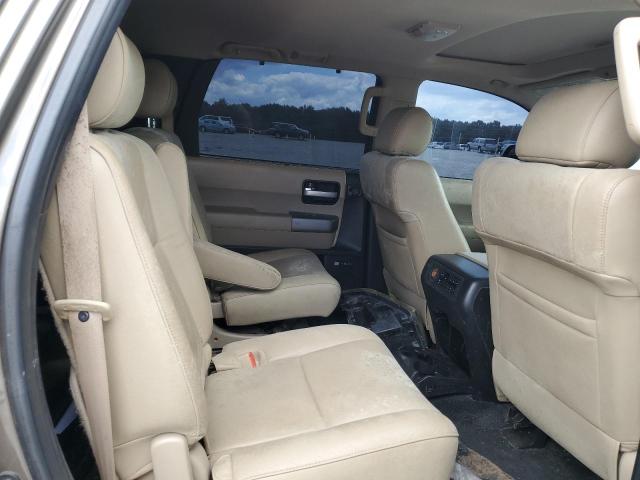 2016 TOYOTA SEQUOIA LI 5TDJW5G16GS144710