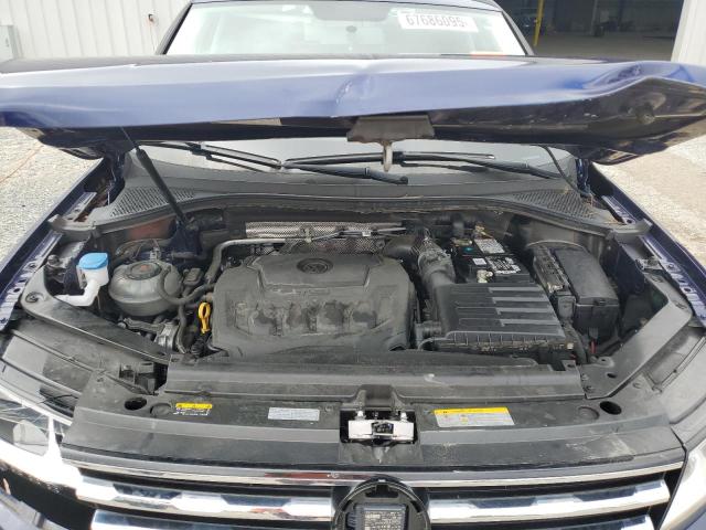 2021 VOLKSWAGEN TIGUAN S 3VV1B7AX3MM036157