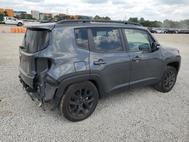 2023 JEEP RENEGADE A ZACNJDE16PPP32405