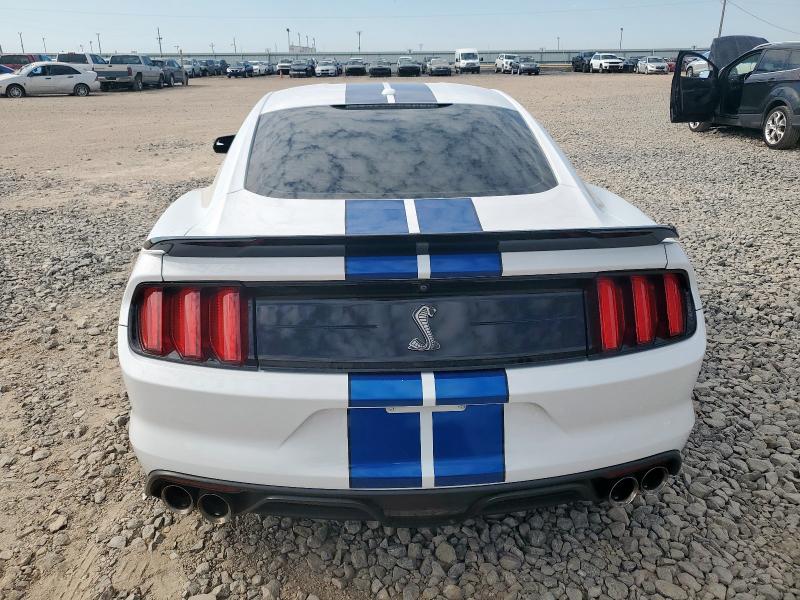 2017 FORD MUSTANG SH 1FA6P8JZ0H5526201