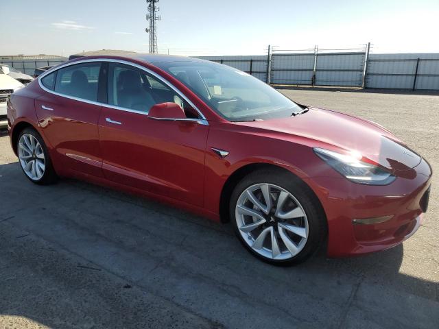 2018 TESLA MODEL 3 5YJ3E1EA5JF061658
