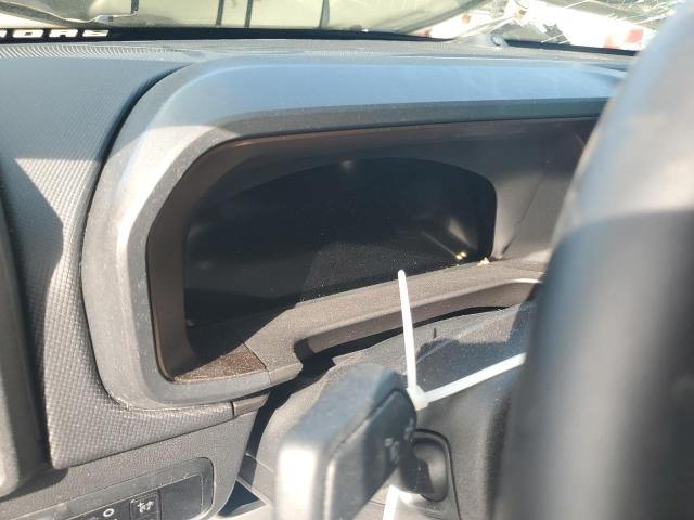 2025 FORD BRONCO SPO #3302674002