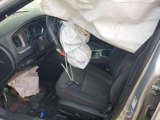 2019 DODGE CHARGER SXT 2C3CDXBG1KH702934