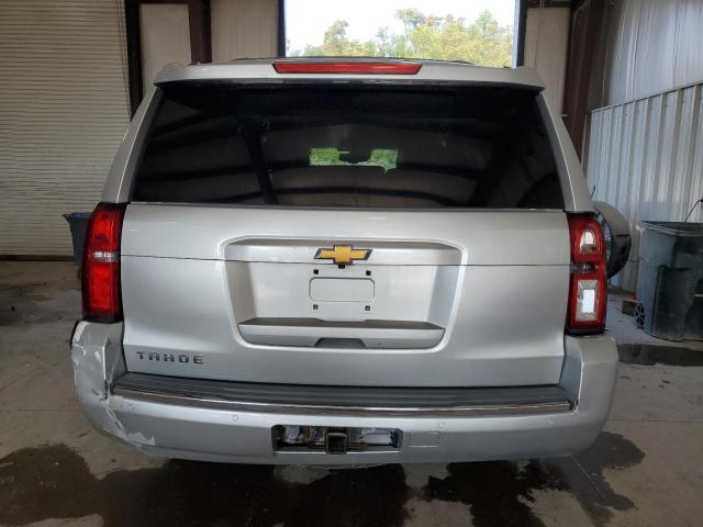 2015 CHEVROLET TAHOE K150 - 1GNSKBKC1FR240126