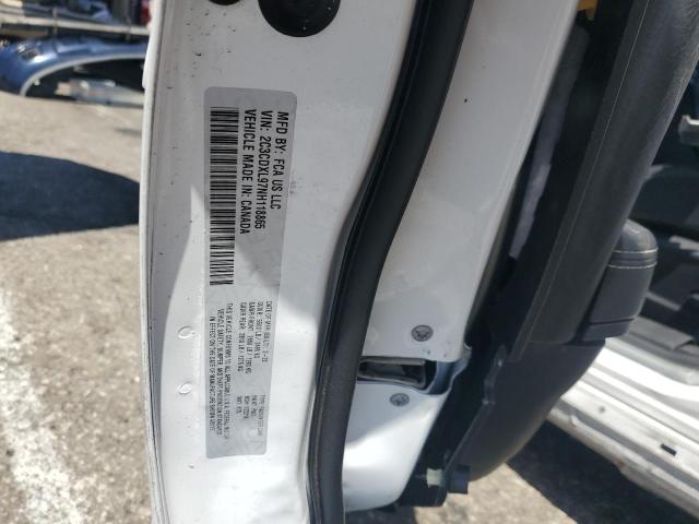 2022 DODGE CHARGER SR 2C3CDXL97NH118865