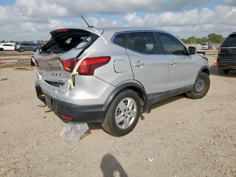 2019 NISSAN ROGUE SPOR - JN1BJ1CR7KW623611