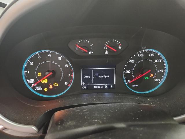 2024 CHEVROLET MALIBU LT - 1G1ZD5ST2RF185722