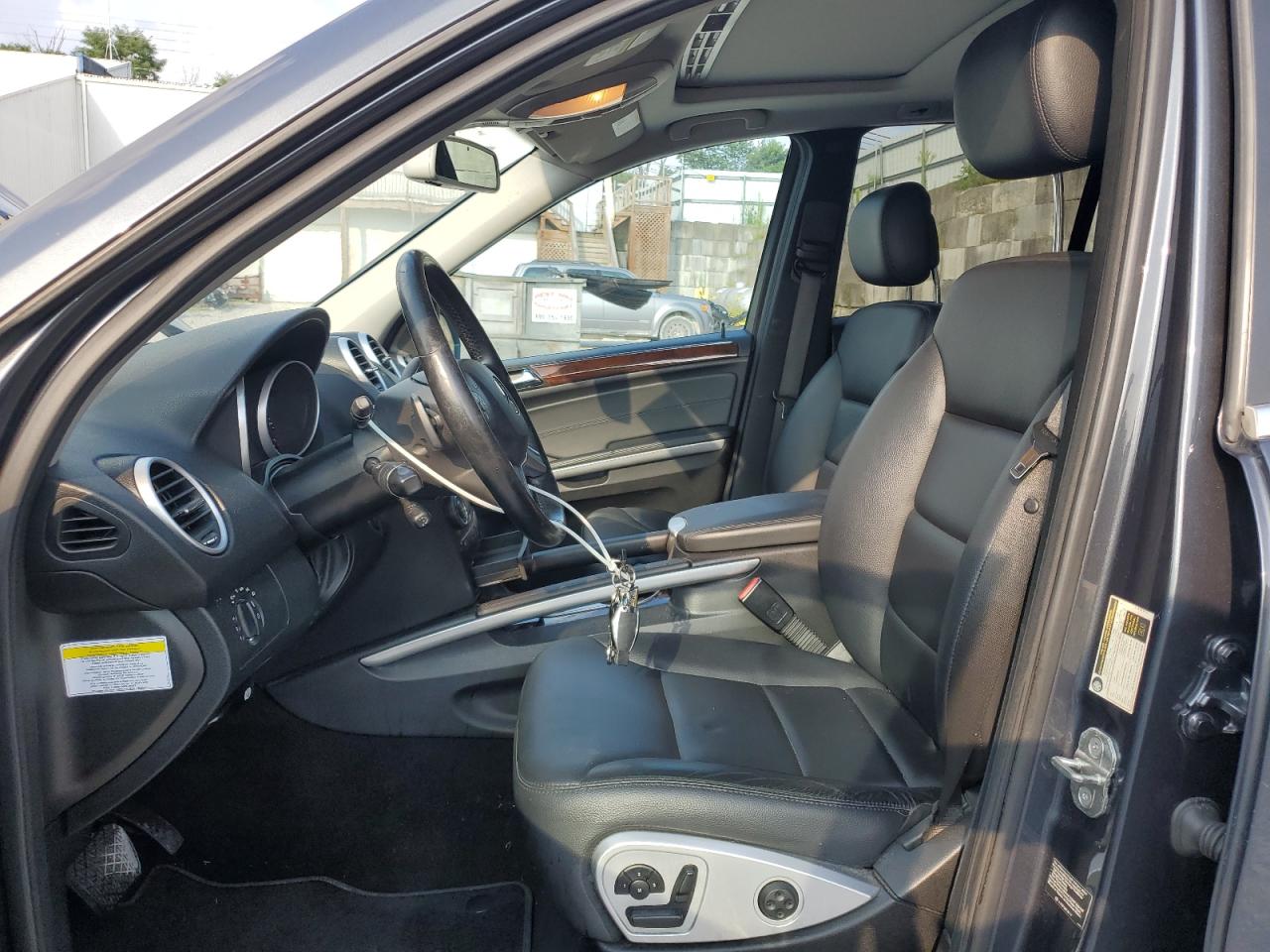 MERCEDES-BENZ M-CLASS 350 4MATIC