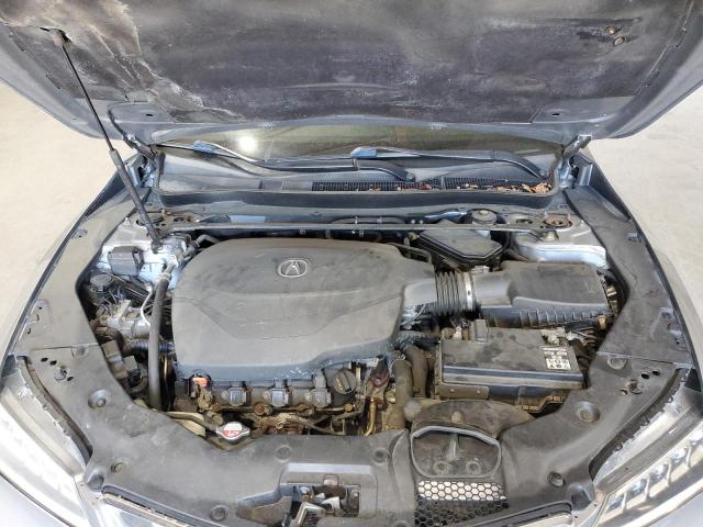 2015 ACURA TLX TECH 19UUB2F56FA006626