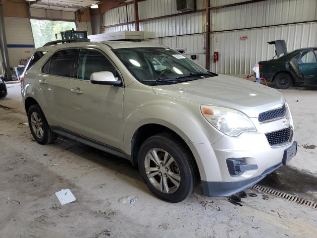 2015 CHEVROLET EQUINOX LT 2GNFLFEKXF6419253
