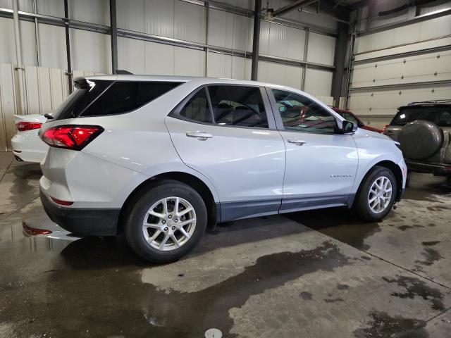 2022 CHEVROLET EQUINOX LS 2GNAXHEV7N6120189