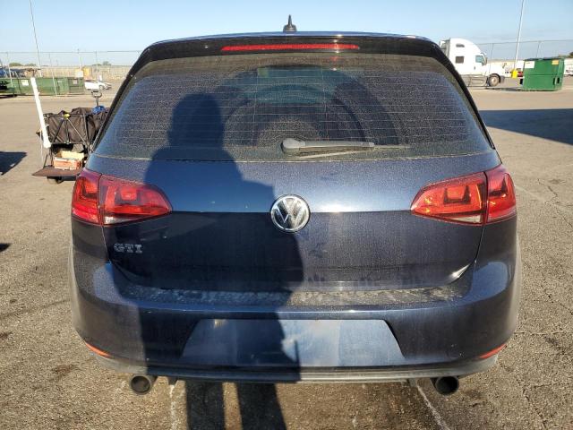 2016 VOLKSWAGEN GTI S/SE 3VW4T7AU3GM018709