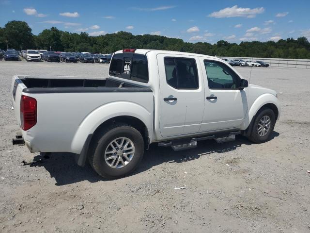 2019 NISSAN FRONTIER S - 1N6AD0ER7KN742124