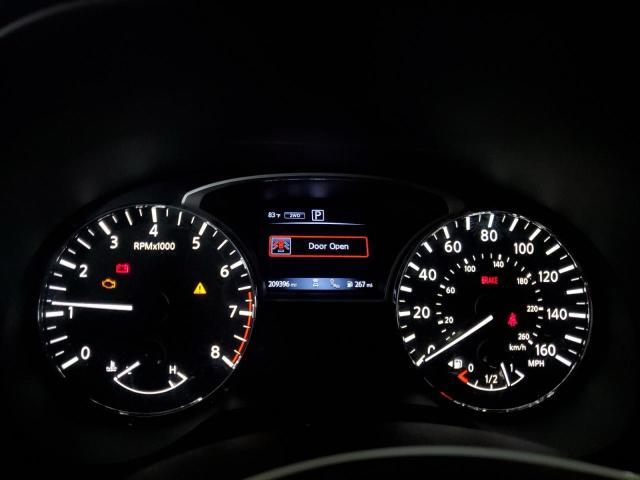 2019 NISSAN PATHFINDER - 5N1DR2MM8KC589666