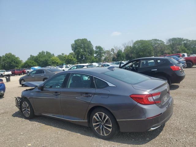 2018 HONDA ACCORD HYB 1HGCV3F56JA011293