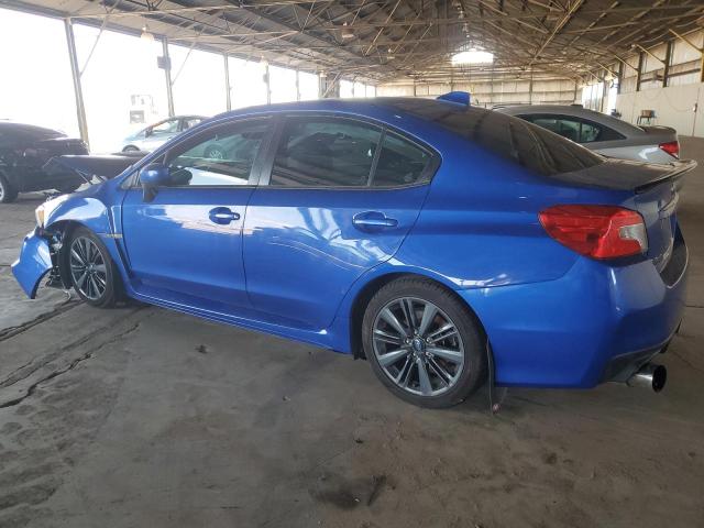 2018 SUBARU WRX JF1VA1A68J9826223