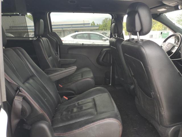 2017 DODGE GRAND CARAVAN GT 2C4RDGEG5HR689822