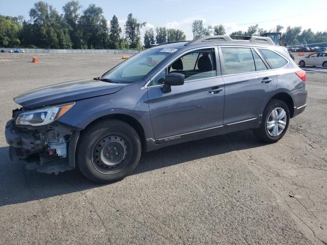 2016 SUBARU OUTBACK 2. - 4S4BSAAC2G3220004