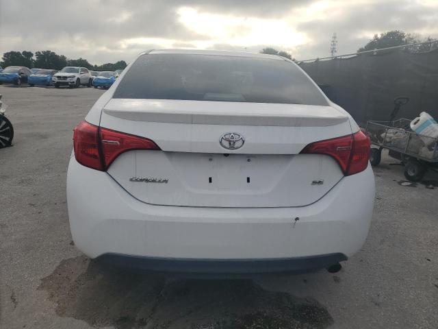 2017 TOYOTA COROLLA L 2T1BURHE6HC832199