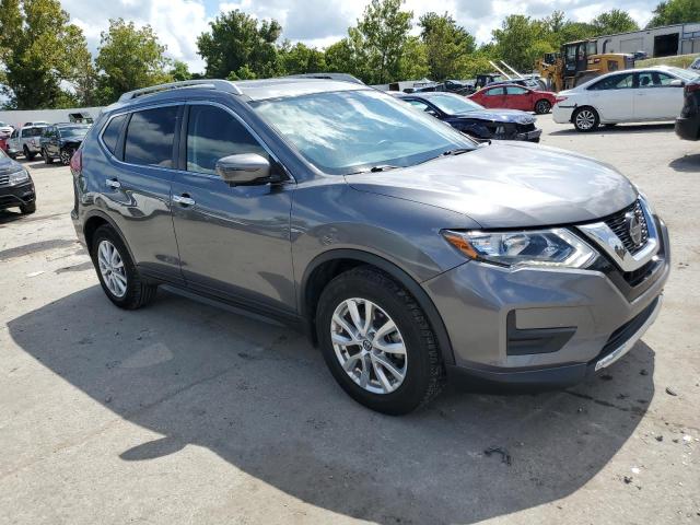 2018 NISSAN ROGUE S - 5N1AT2MT5JC828732