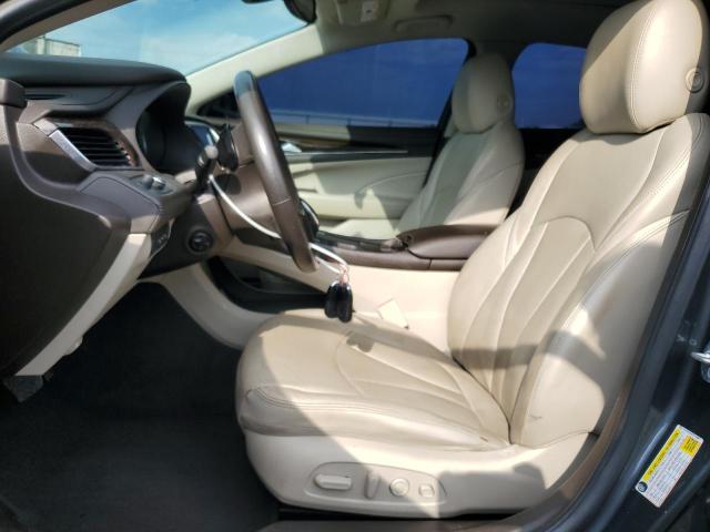 2017 BUICK LACROSSE PREMIUM 1G4ZR5SS6HU158867
