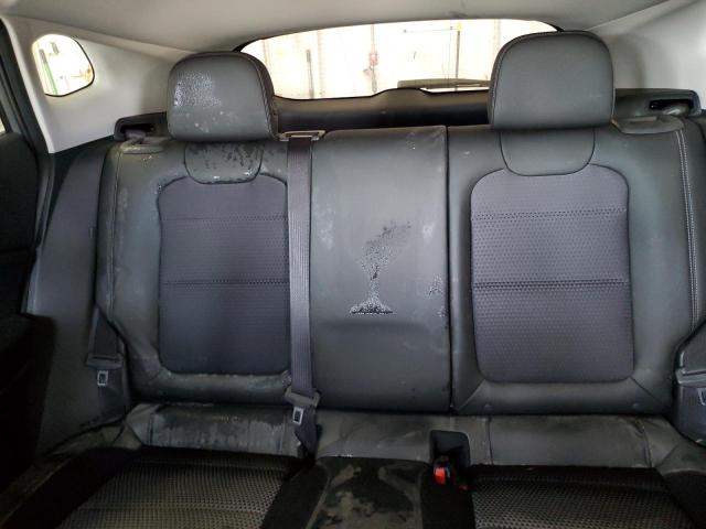 2025 CHEVROLET TRAX 1LT KL77LHEP7SC169201