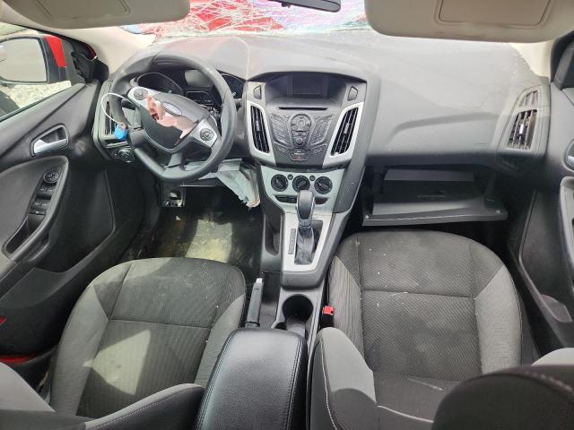 2014 FORD FOCUS SE - 1FADP3F28EL412329