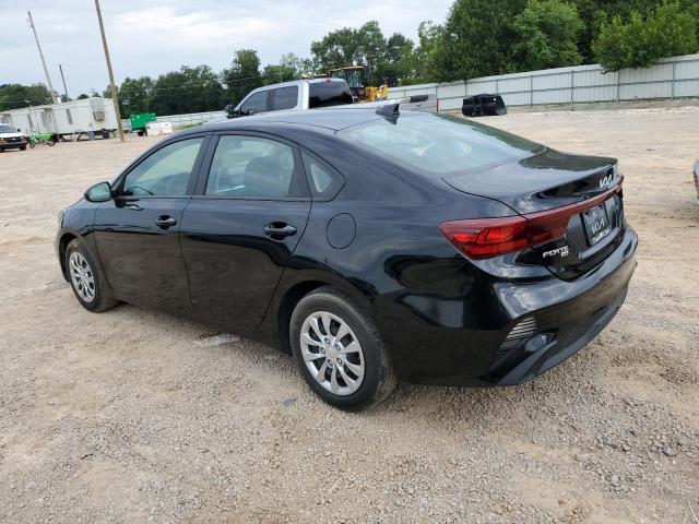 2023 KIA FORTE LX 3KPF24AD8PE508201