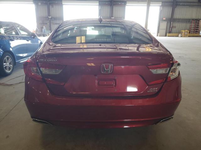 2021 HONDA ACCORD TOURING 1HGCV2F98MA004203