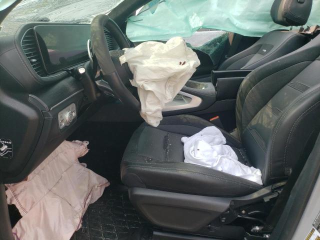 2024 MERCEDES-BENZ GLE 63 S 4MATIC AMG 4JGFB8KB6RB154355