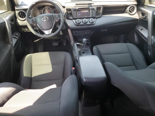 2016 TOYOTA RAV4 LE - JTMZFREVXGJ089773