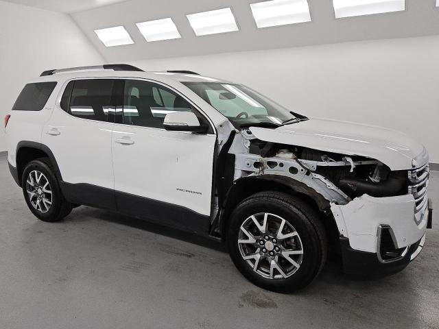 2023 GMC ACADIA SLT 1GKKNUL46PZ116443