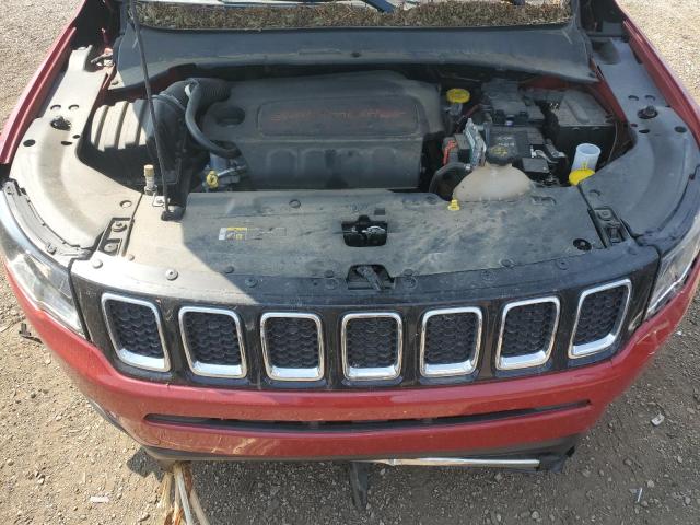 2018 JEEP COMPASS LI 3C4NJDCBXJT190370