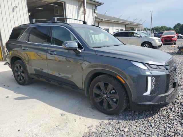 2025 HYUNDAI PALISADE XRT KM8R34GE2SU938340