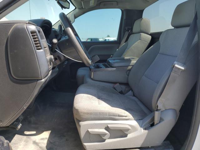 2016 CHEVROLET SILVERADO C1500 - 1GCNCNEH9GZ396699