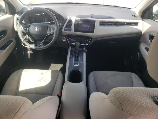2017 HONDA HR-V EX 3CZRU5H59HG708080