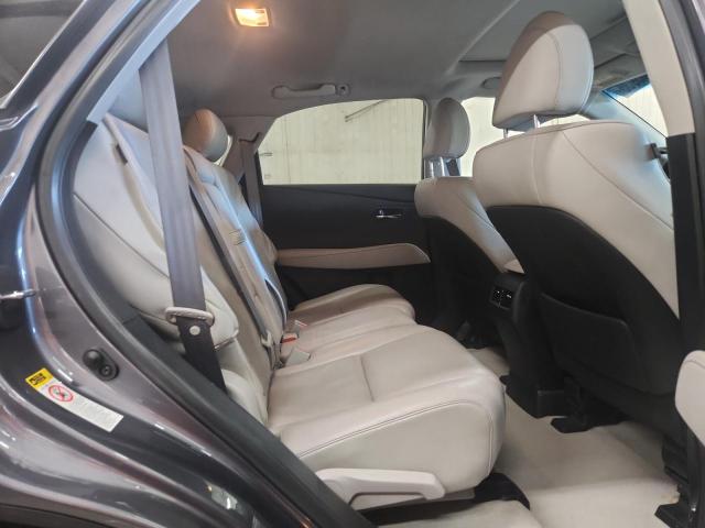 2015 LEXUS RX 350 2T2ZK1BA4FC180459