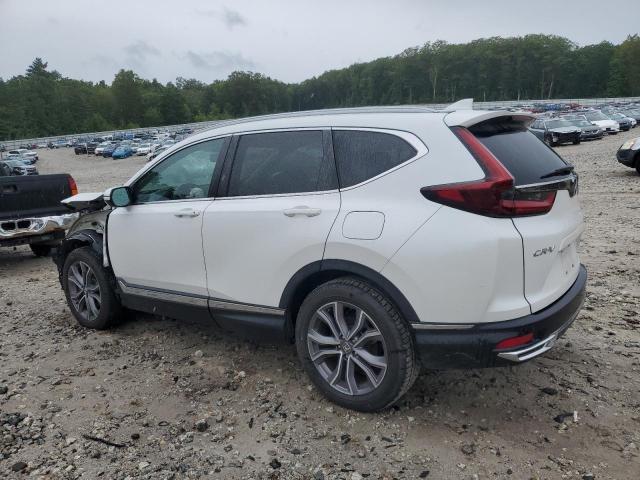 2022 HONDA CR-V TOURI 5J6RT6H99NL004732