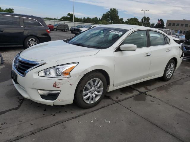 2015 NISSAN ALTIMA - 1N4AL3AP1FC137762