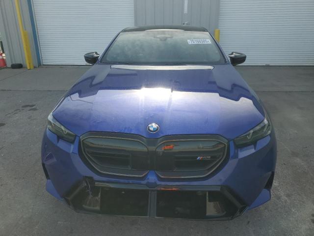 2025 BMW M5 - WBS83FK02SCU89103